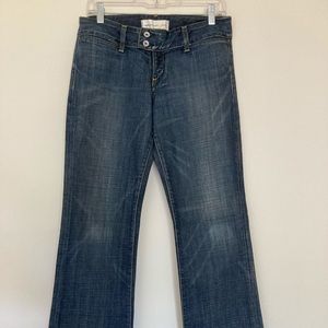 Paper Denim & Cloth Jeans